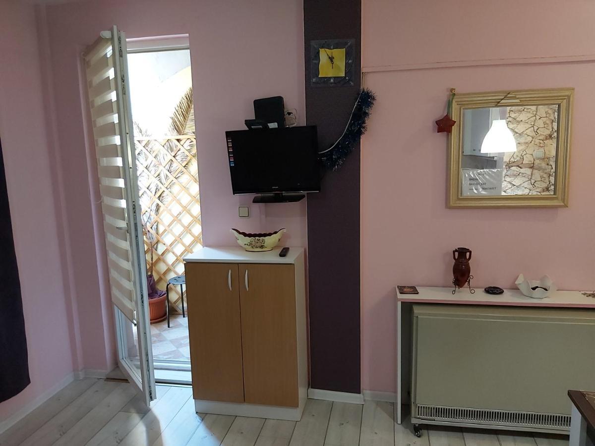 Ferienwohnung Keti 1 Belgrad Exterior foto