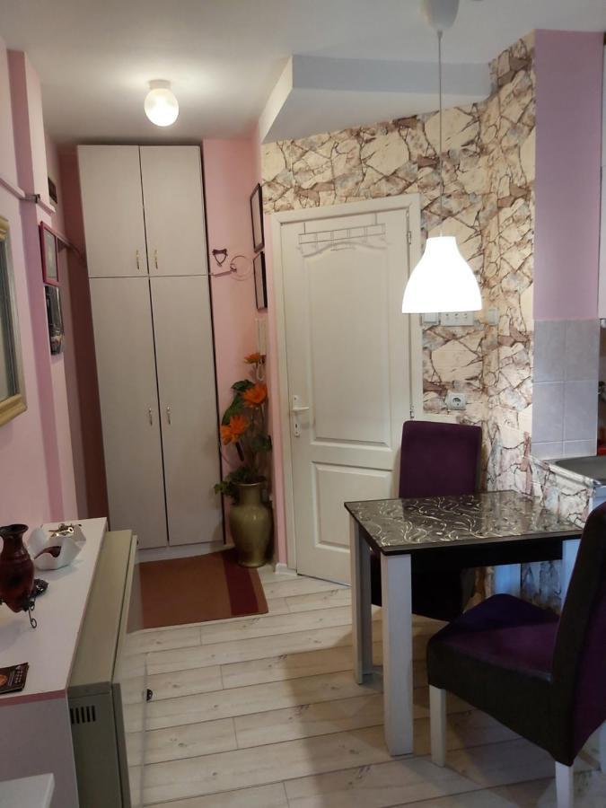 Ferienwohnung Keti 1 Belgrad Exterior foto