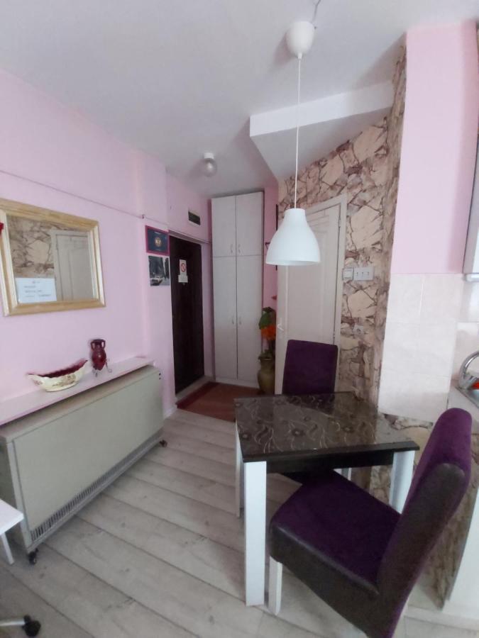 Ferienwohnung Keti 1 Belgrad Exterior foto