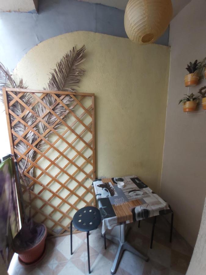 Ferienwohnung Keti 1 Belgrad Exterior foto