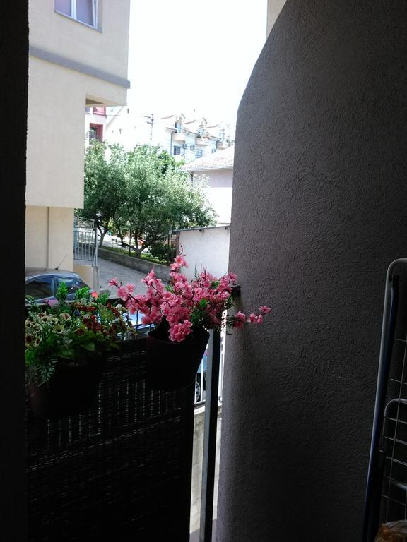 Ferienwohnung Keti 1 Belgrad Exterior foto