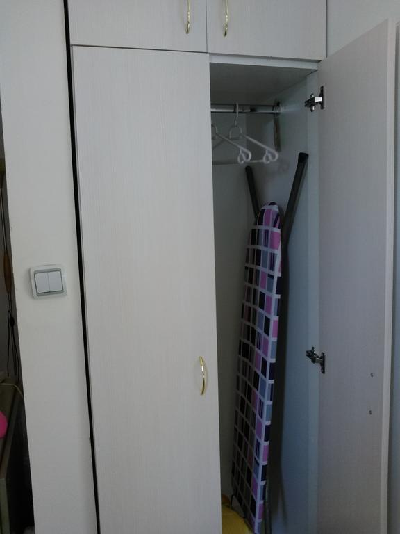 Ferienwohnung Keti 1 Belgrad Exterior foto