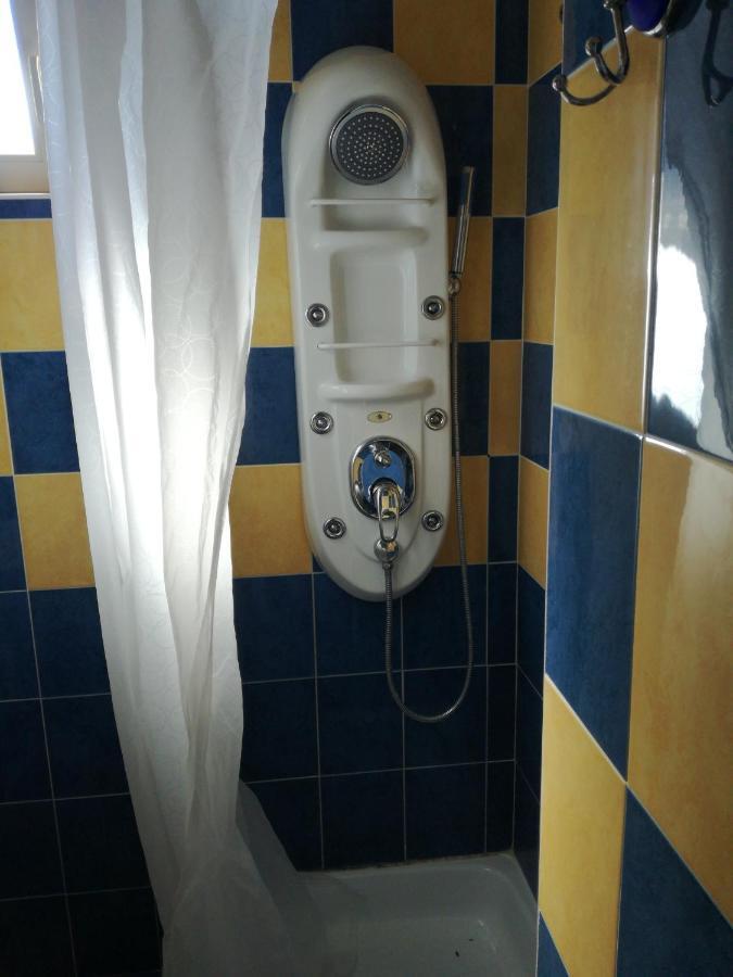 Ferienwohnung Keti 1 Belgrad Exterior foto
